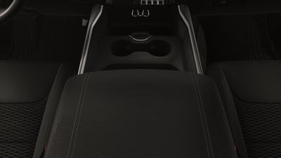 2026 RAM 1500 RAM 1500 BIG HORN CREW CAB 4X4 6'4' BOX