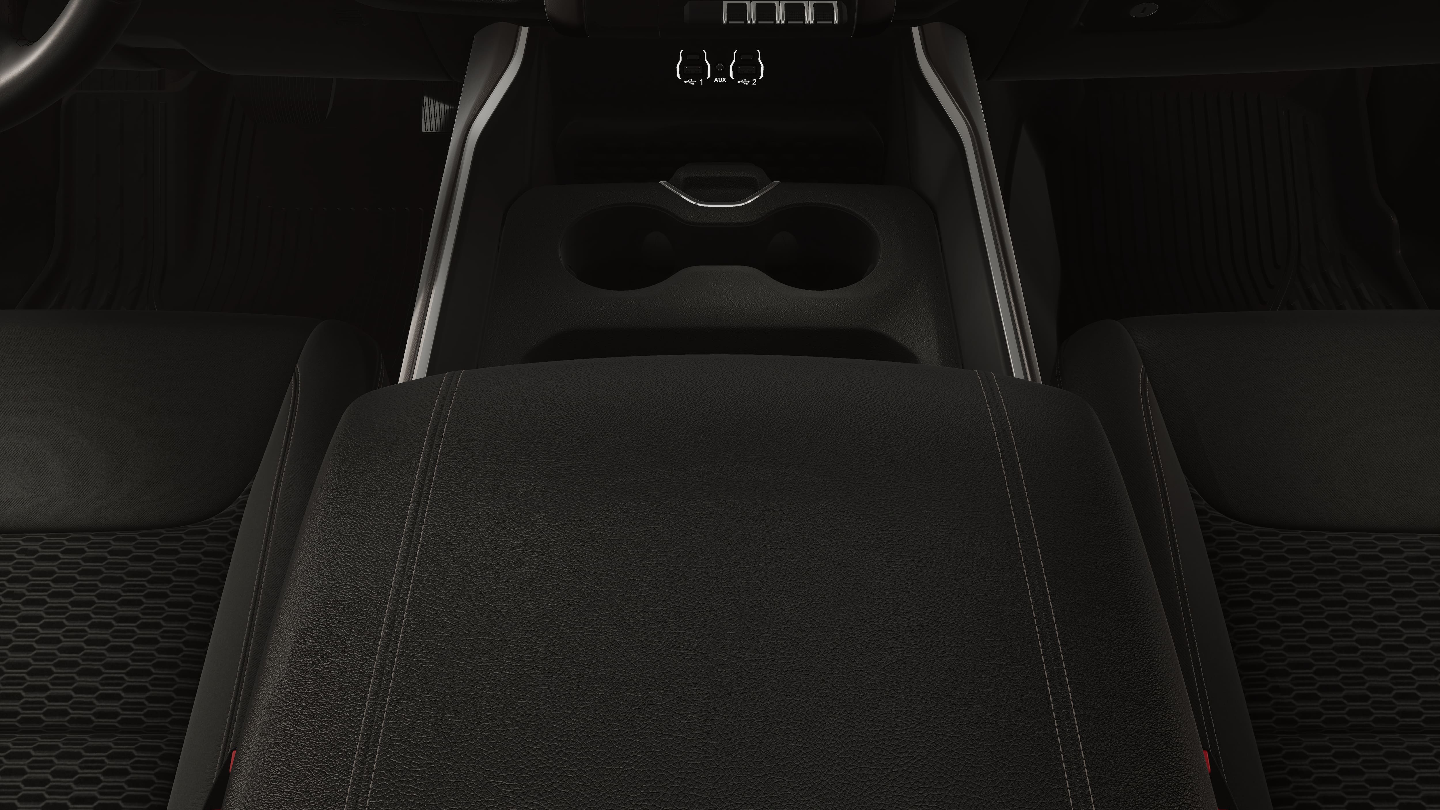 2026 RAM 1500 RAM 1500 BIG HORN CREW CAB 4X4 6'4' BOX