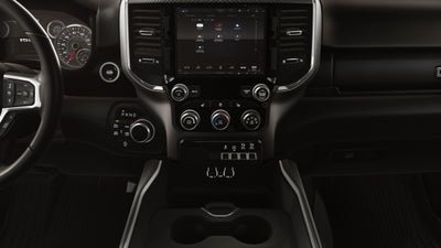 2026 RAM 1500 RAM 1500 BIG HORN CREW CAB 4X4 6'4' BOX