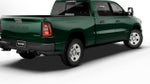 2027 RAM 1500 RAM 1500 TRADESMAN CREW CAB 4X4 6'4' BOX