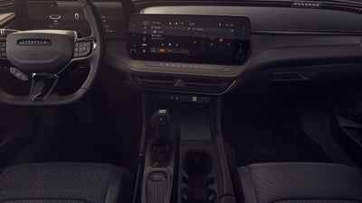 2026 Dodge Charger CHARGER R/T 4-DOOR AWD