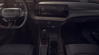 2026 Dodge Charger CHARGER R/T 2-DOOR AWD