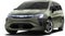 2027 Chrysler Pacifica PACIFICA LIMITED