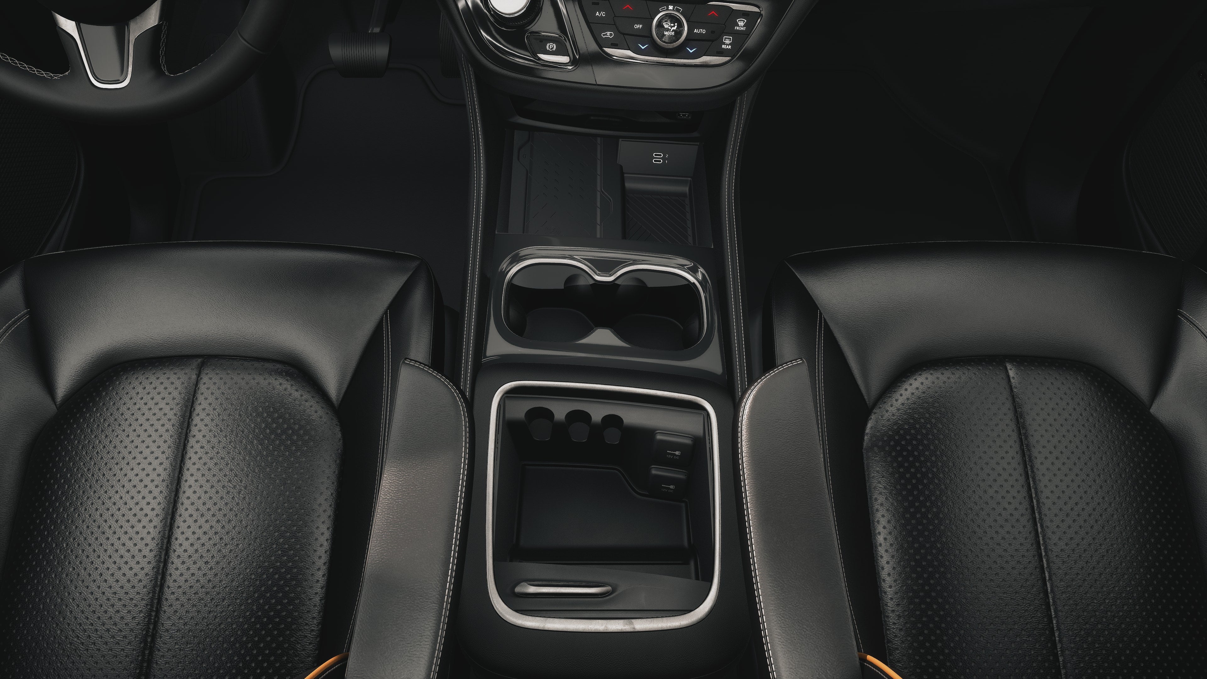 2027 Chrysler Pacifica PACIFICA LIMITED