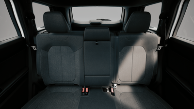2027 Jeep Cherokee CHEROKEE LAREDO 4X4