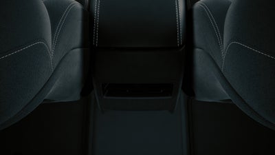 2027 Jeep Cherokee CHEROKEE LAREDO 4X4