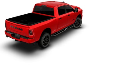 2026 RAM 3500 RAM 3500 BIG HORN CREW CAB 4X4 6'4' BOX