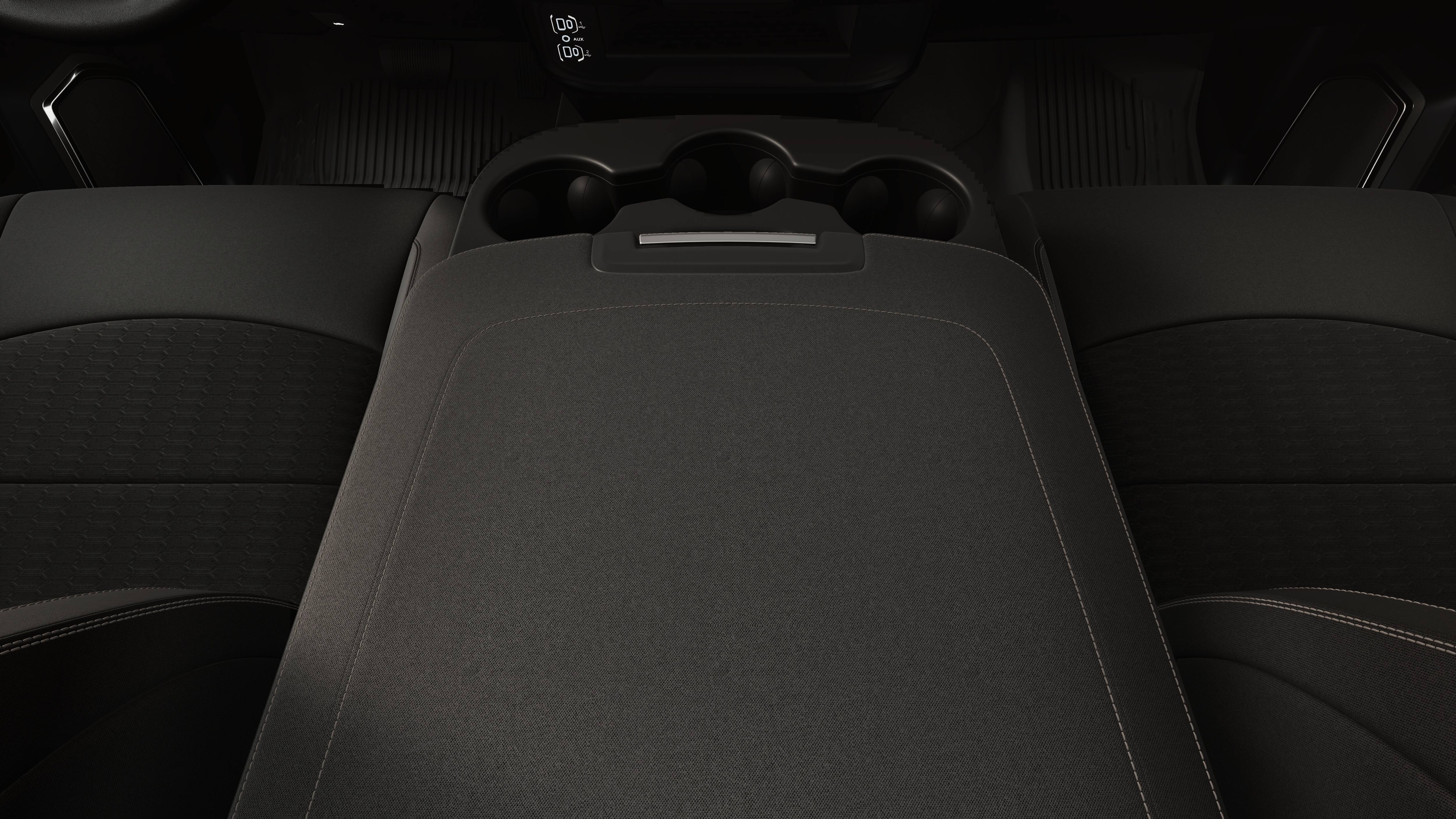 2026 RAM 3500 RAM 3500 BIG HORN CREW CAB 4X4 6'4' BOX