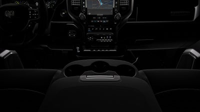 2026 RAM 3500 RAM 3500 BIG HORN CREW CAB 4X4 6'4' BOX