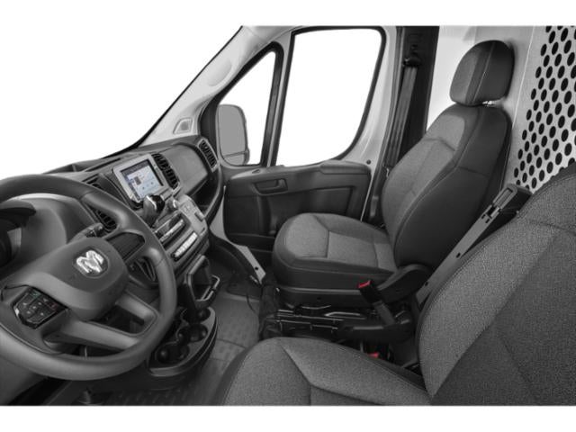 2027 RAM ProMaster Cargo Van Tradesman