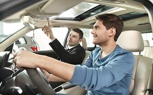 Schedule a test drive at Armory Chrysler Dodge Jeep Ram Fiat of Albany in Albany, NY.