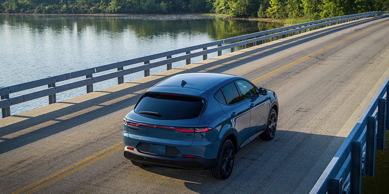 2023 dodge hornet gt