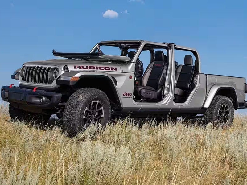 Jeep dealer Albany NY | Armory Jeep.