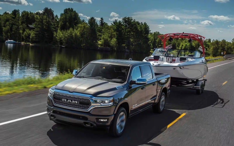 Ram Dealer near Latham NY