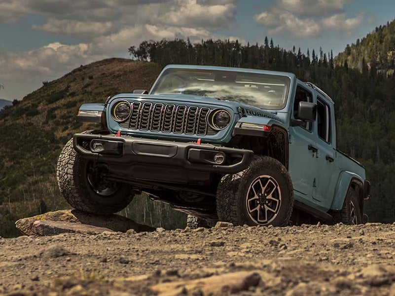 Jeep Dealer near Amsterdam NY