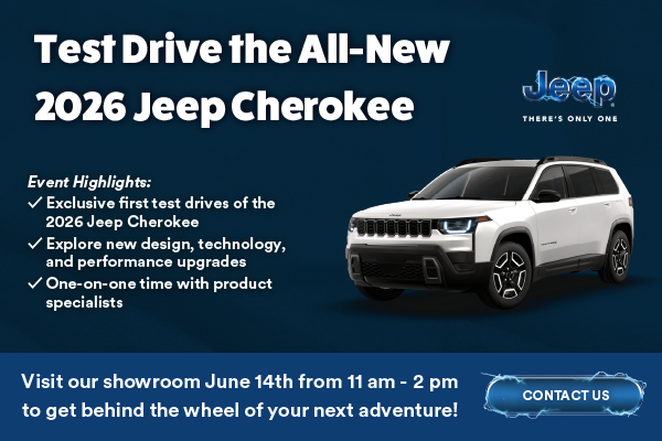 EV Event