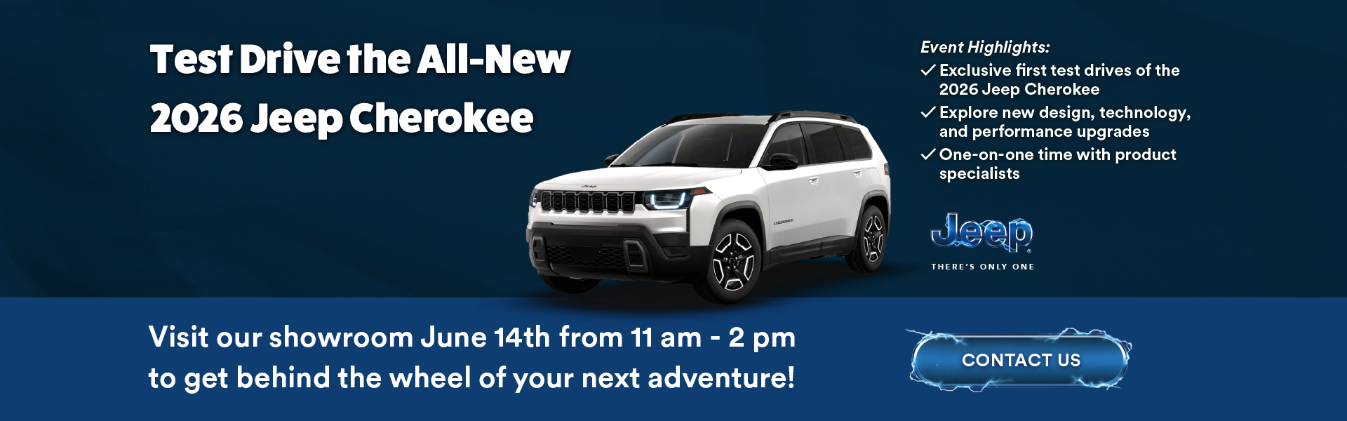 EV Event