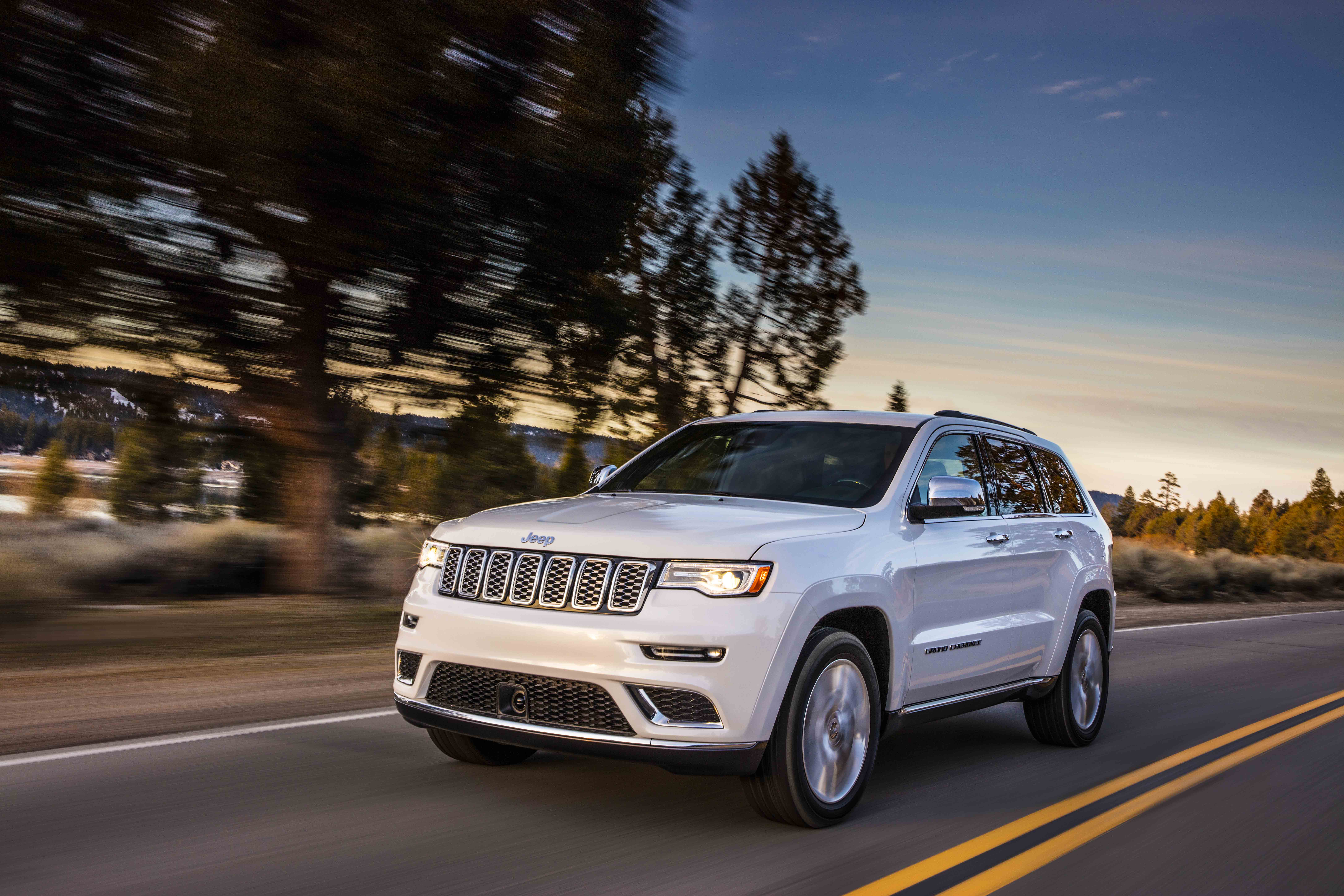 Jeeps available in Schenectady, NY at Armory Garage Chrysler Dodge Jeep Ram (Schenectady)