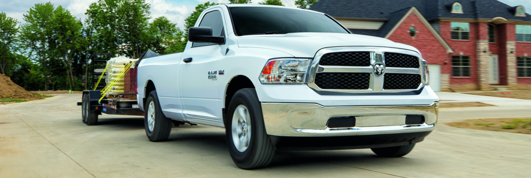 Ram Dealer Clifton Park NY