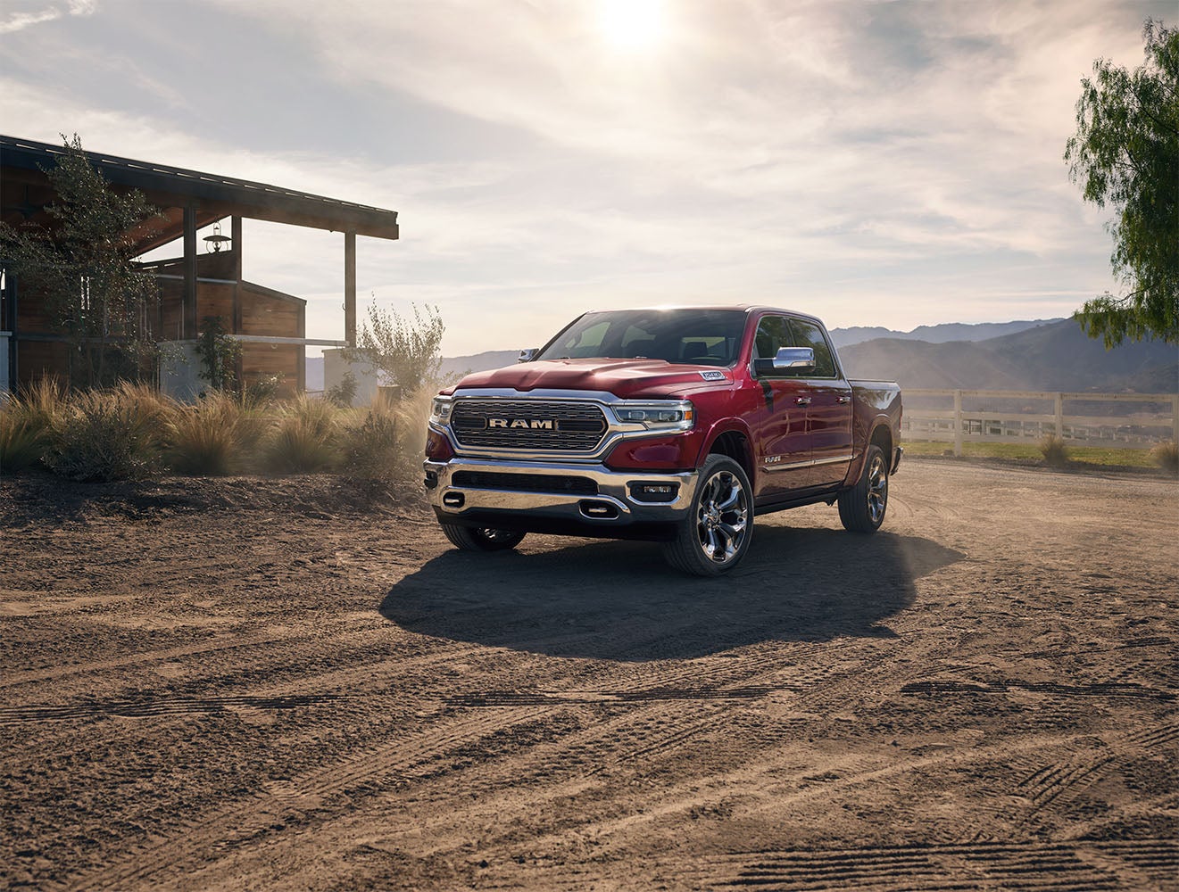 Ram Dealer Schenectady NY