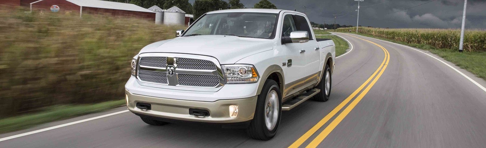 Ram Dealer Colonie NY