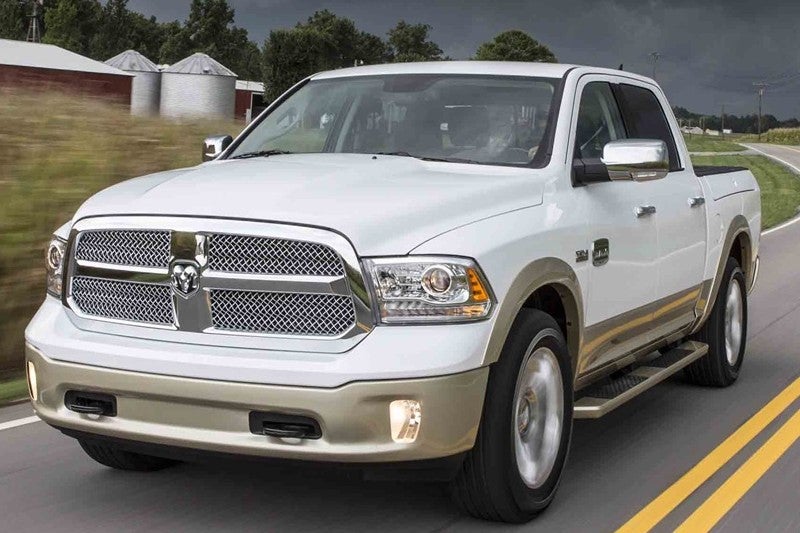 Ram Dealer Colonie NY