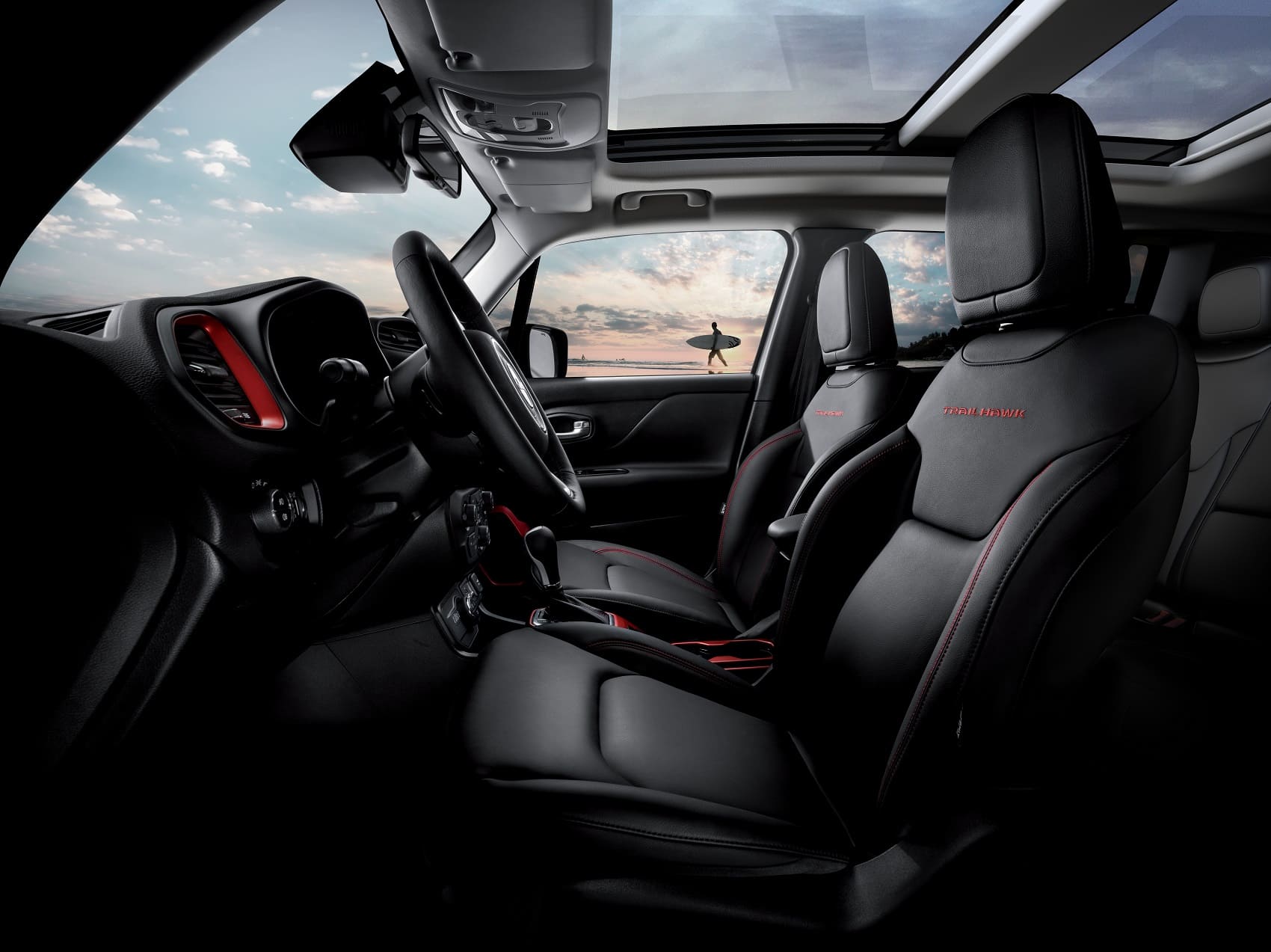 Jeep Dealer Colonie NY.