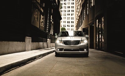 Chryslers available in Albany, NY at Armory Garage Chrysler Dodge Jeep Ram