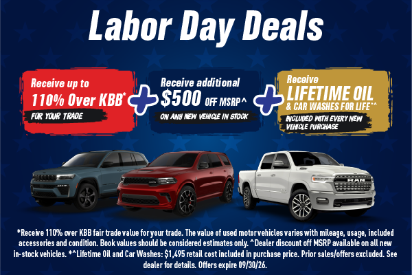 LaborDaySale