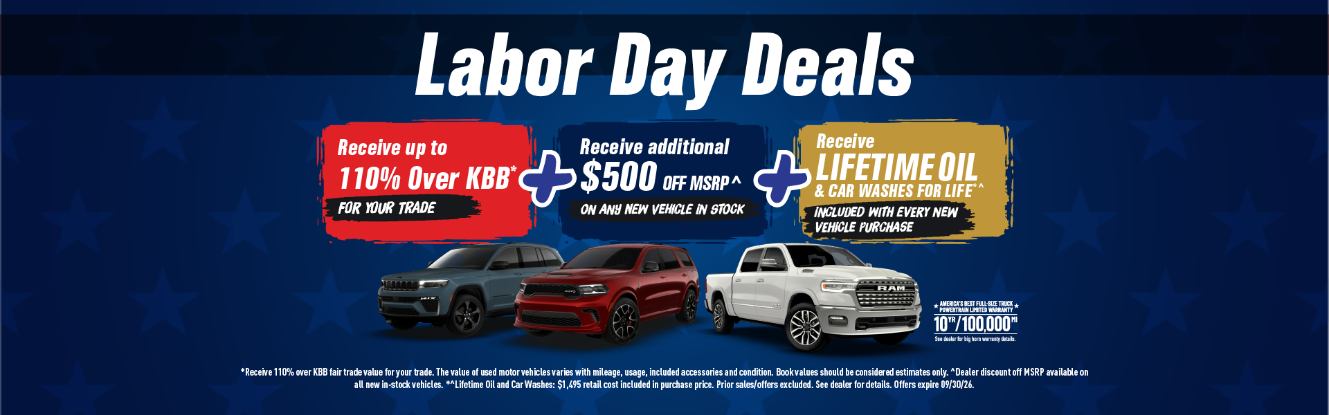 LaborDaySale