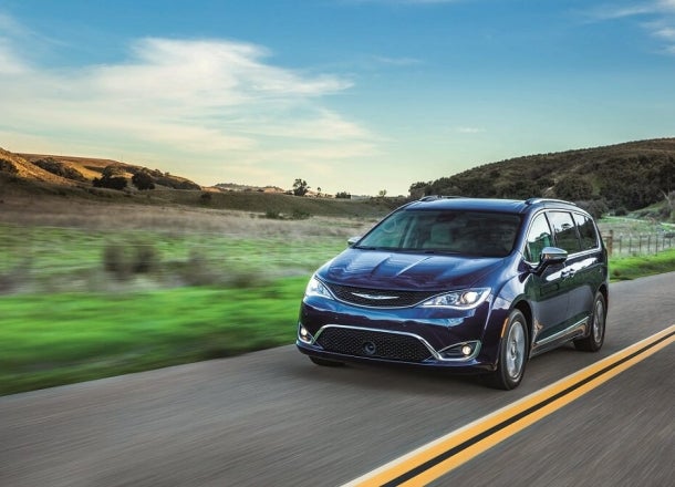 Lease a Chrysler in Albany, NY