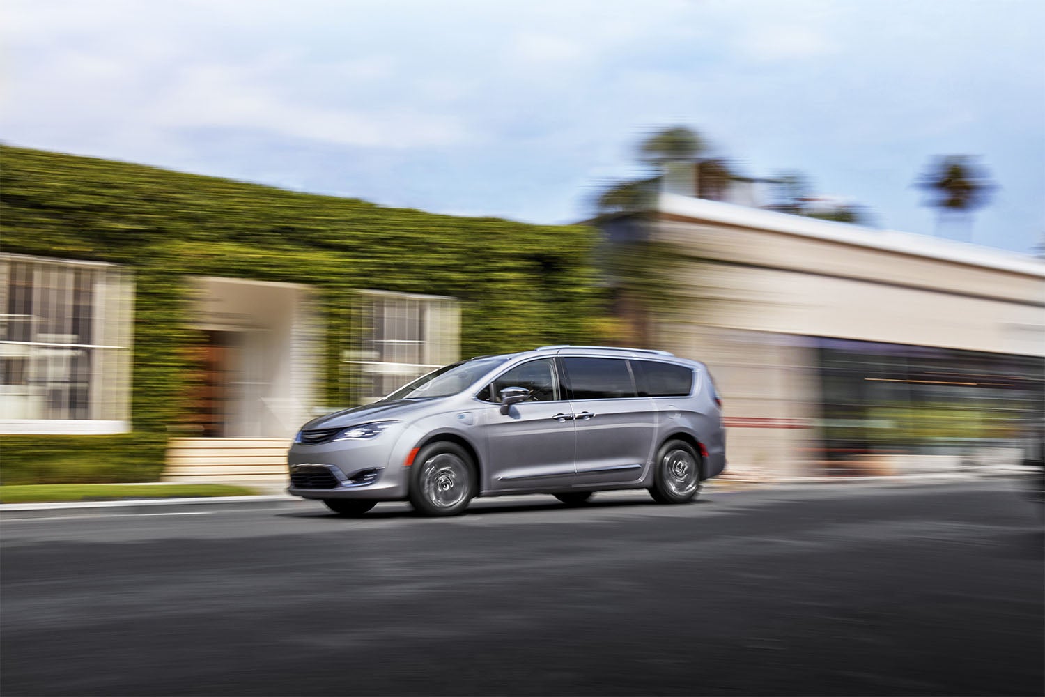 Lease a Chrysler in Albany, NY