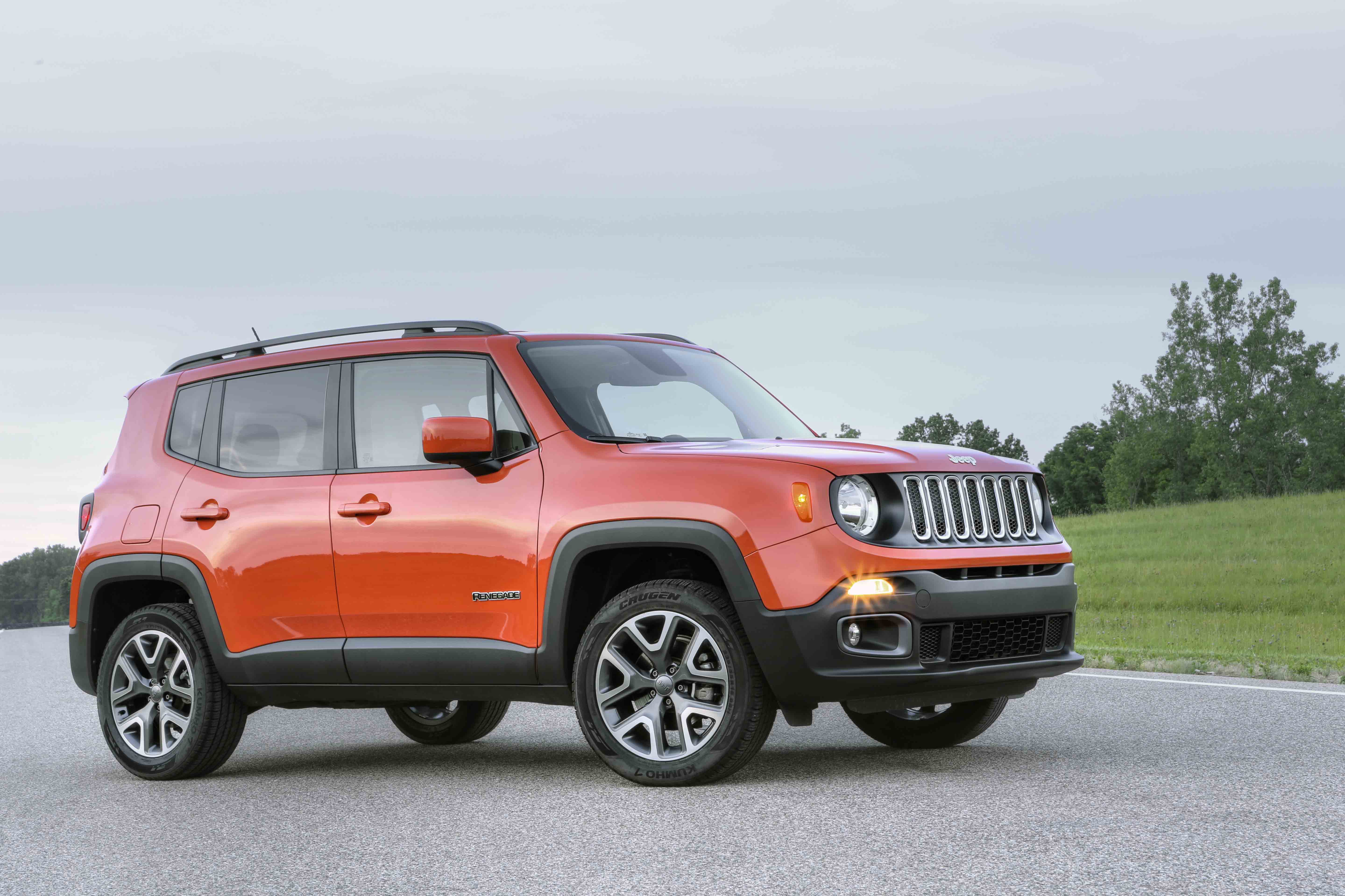 Lease a Jeep in Albany, NY