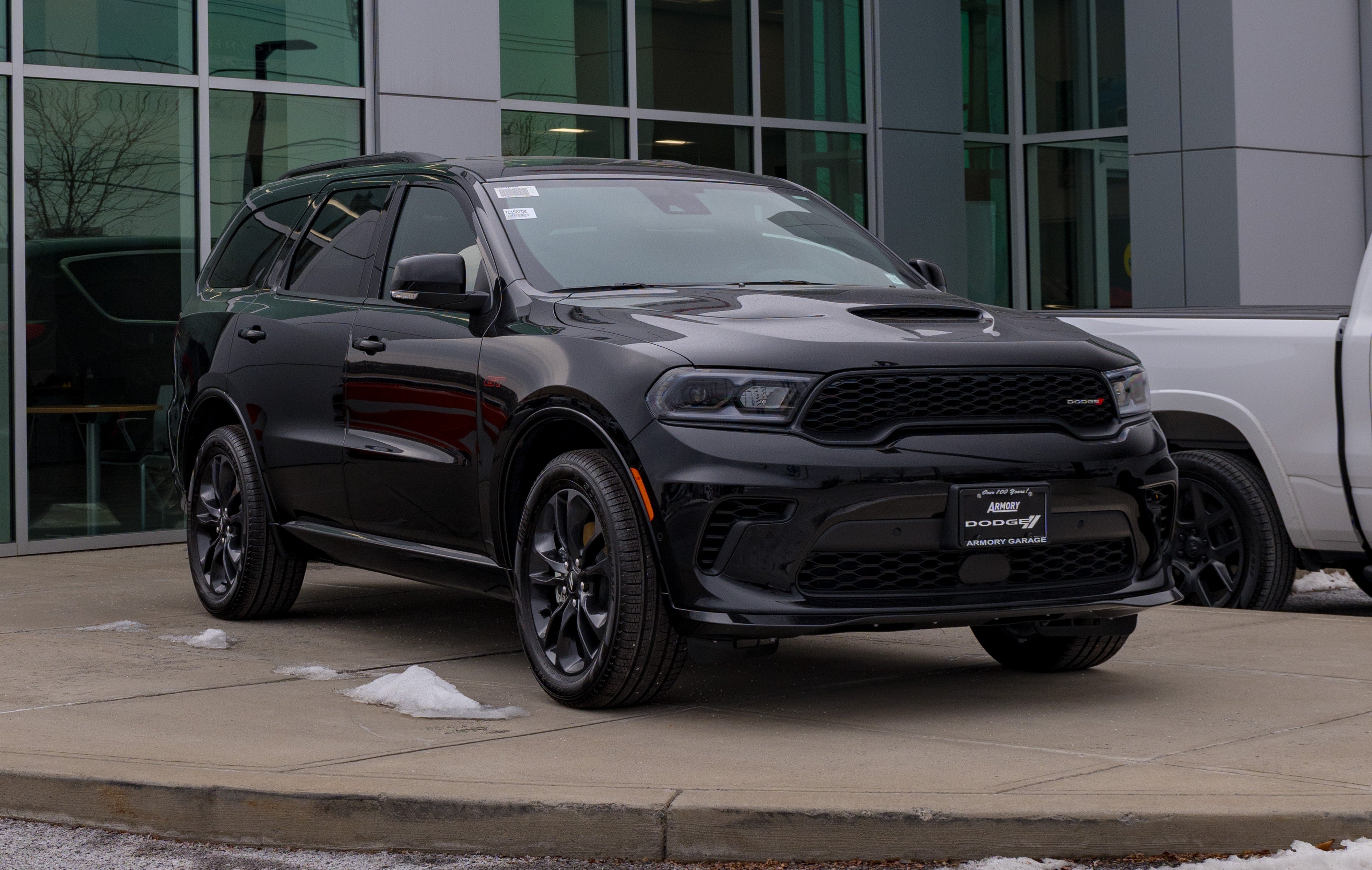 Dodge Dealer Schenectady, NY
