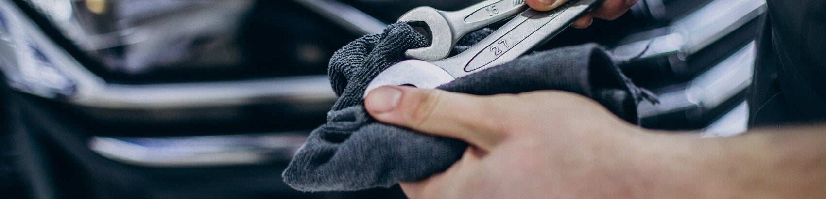 Transmission Repair near Me